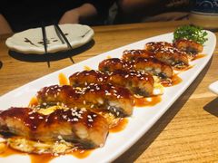 -阿吾罗日本料理(K11艺术中心店)