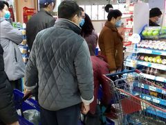 -世纪联华超市(大关店)