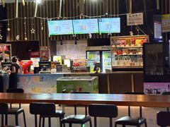 -金逸影城(武汉人信汇IMAX店)