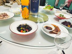 -香山湖家家宴(中山陵店)