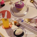 杭州首家巨兔体验馆🐰少女心溢出屏幕啦💗