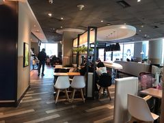 -肯德基(巴沟店)