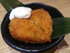 -町门烤肉拌饭专门店(新天地店)