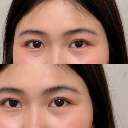 -张小野·专业半永久纹眉