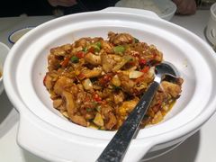 -兰湘子·湘菜小炒(济南领秀城店)
