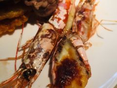 海鲜-V-ONE西雅图海鲜自助餐厅(仓山万达广场店)