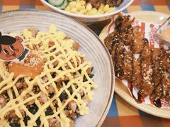 -万能料理屋(钟鼓岭路店)