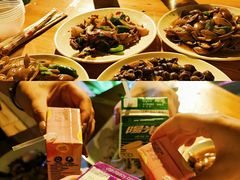-美食店(华贵路店)