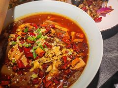 -李记饺子·熏酱东北菜(欢乐谷店)