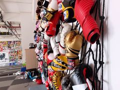 -AC健身·运动康复工作室(千灯湖店)