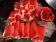 -捞王猪肚鸡火锅(财富中心店)