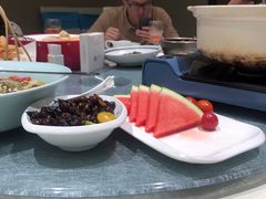 -小厨娘淮扬菜(板桥一店)