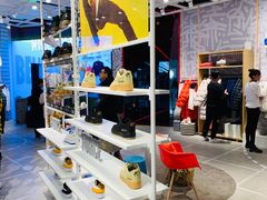 -NIKE KICKS LOUNGE体验店(北京新中关店)