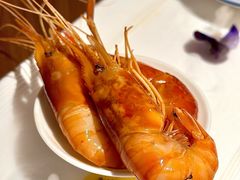 -乔街深夜食堂·小龙虾·高压锅生蚝(杭州总店)