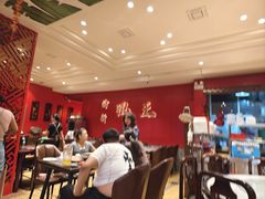 -渝新·干锅鸭头·川菜(总店)