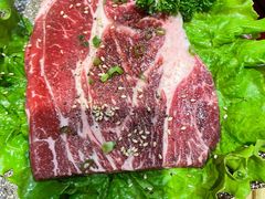-喜牛烧肉酒场·黑金店(威高广场店)