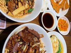 -寻裕记·现炒浇头面(人民广场店)