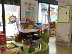 -蓓朵母婴生活馆(万科金域华庭店)