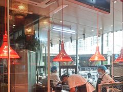 -常和州·夜宵大排档(常州单店)