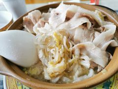 -砂锅居(西四店)