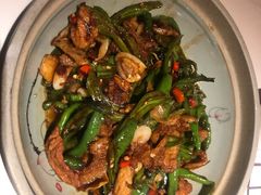 农家小炒肉-湘语·湖南家常菜(新洲店)