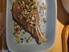 -蜜桃餐厅·伴山(绿宝广场店)