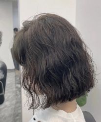 -上禾 HAIR SALON