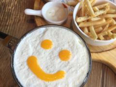 -玛格萝妮(汇智国际商业中心店)