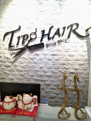 -Tipo Hair salon（明星）店