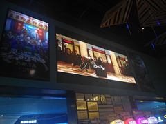 -幸福蓝海国际影城(西安立丰店)