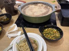 -牛气(将军澳中心店)