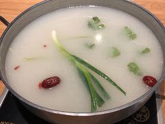 -打酱友•斑鱼海鲜粥火锅(吴桥店)