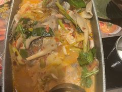 -金厨泰国餐厅·全泰籍厨师料理(拱北店)