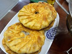 -吃不够开口馅饼店(小西路店)
