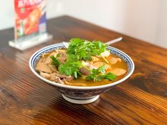 厦门沙茶面-亚忠小吃店(曾厝垵店)