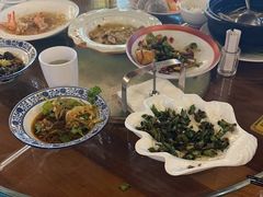 -糟粕醋·椰苑海南菜餐厅(亚龙湾天域酒店)