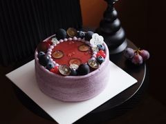 -花甜生活FatimCake·生日蛋糕