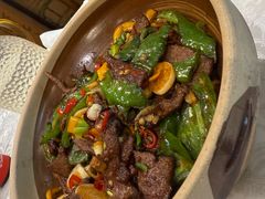 -马凯餐厅(地安门店)