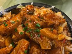 -中国徽菜·徽商故里(远大店)
