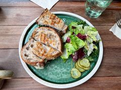 -O'mills Sourdough Bakery&Bistro(永嘉路店)