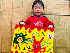 -向日葵艺术中心美术(虹桥南丰城校区)