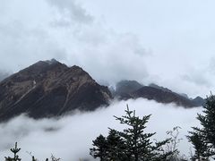 -海螺沟风景区