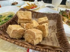 -潮之南·潮汕菜·鱼仔档(南山店)