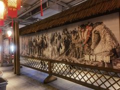 -胖姐渔村(中源大道店)