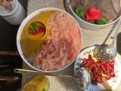 -大龙燚火锅(太古里店)
