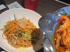 -胖哥俩肉蟹煲(杭州下沙学林街店)