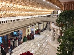 -万宝海鲜舫(劳动公园店)
