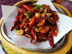 -宁波状元楼酒店(和义路店)