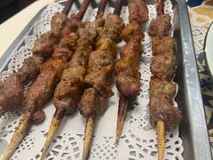 -阿拉丁新疆风味餐厅·清真(罗廊巷店)