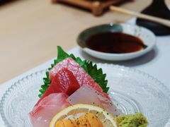 -鮨一日本料理(大中华店)